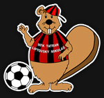 Maskot MFK TATRAN Liptovský Mikuláš