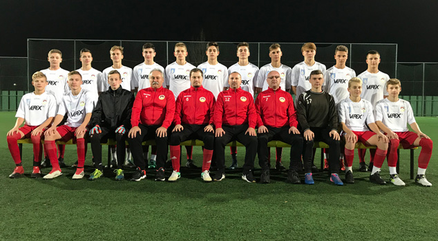 U 17