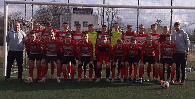 U 17