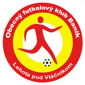 FK Baník Lehota pod Vtáčnikom