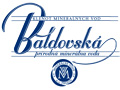 Baldovská