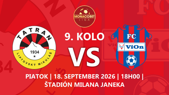 V 9. KOLE DOMA PROTI ZLATÝM MORAVCIAM