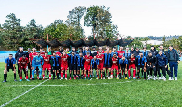 PÍŠU O NÁS: FAVORIT SPLNIL POHÁROVÚ POVINNOSŤ. TRÉNER LIPTÁKOV BY PRIVÍTAL REPREZENTAČNÉ VOĽNO AJ V DRUHEJ LIGE