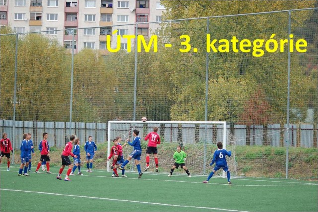 ÚTM aj v našom klube MFK Tatran Liptovský Mikuláš