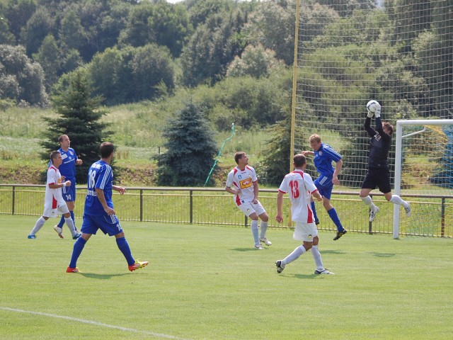 Po perfektnom výkone prichádza výhra Tatranu
