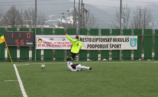 Začína príprava žiackych kategórii