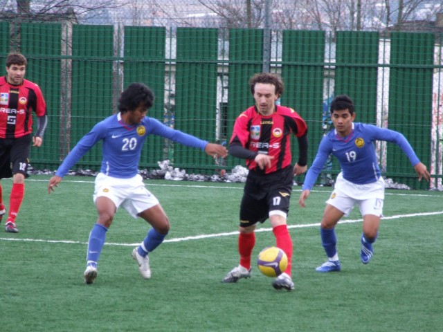 Radoslav Bella dostal podmienku