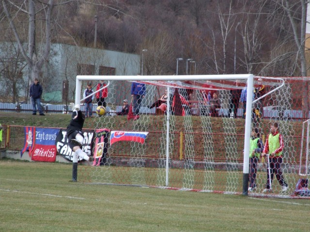 Je rád, že výborným výkonom pomohol