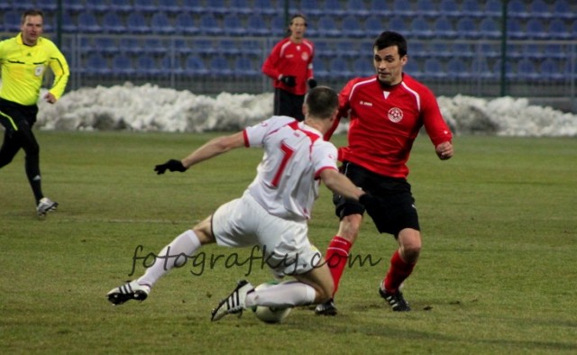ŠK SFM Senec - MFK Tatran Liptovský Mikuláš 0:0