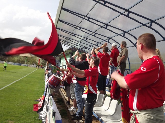 Ružiná - MFK Tatran Liptovský Mikuláš 3:1