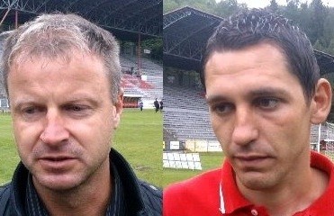 Vavrovič a Tomko o dueli v Podbrezovej i záchrane