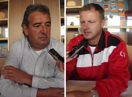 Ako videli zápas tréneri?