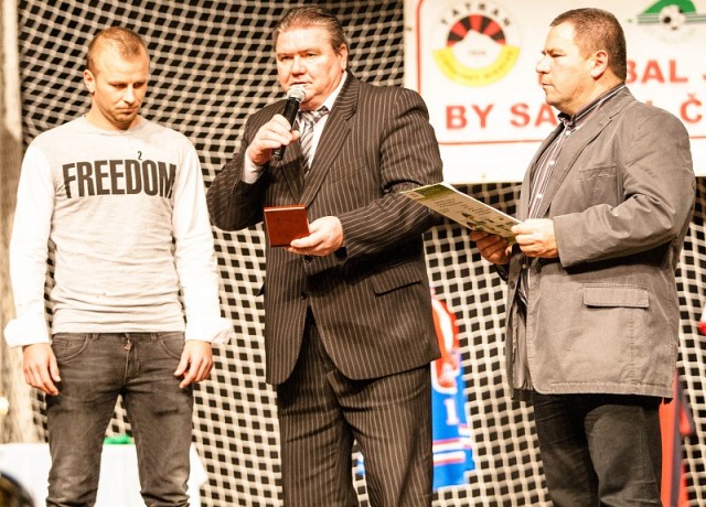 Marek Sapara: Deti sú budúcnosť