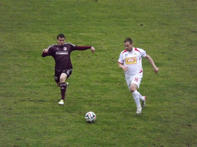 ŽP Šport Podbrezová - MFK Tatran Liptovský Mikuláš 1:0 (1:0)