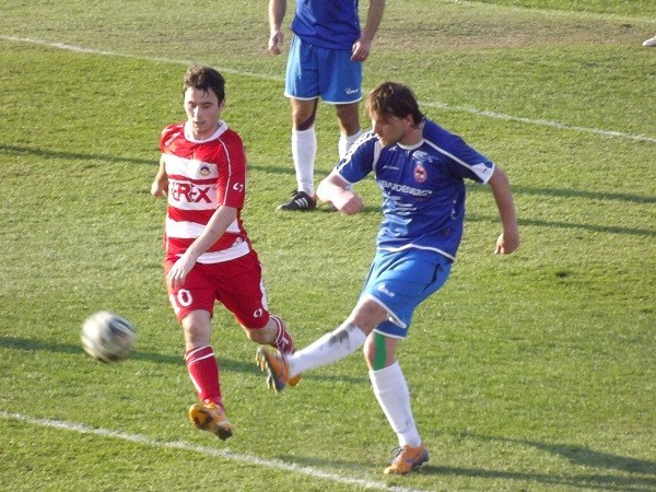 Tatran vyhral v Michalovciach