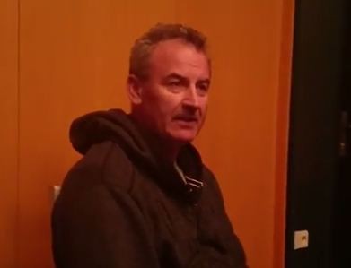 Tréner Goffa o výhre u súpera