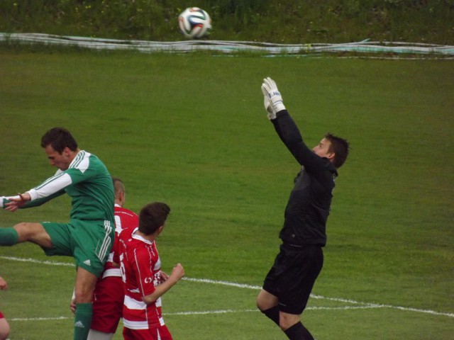Dve penalty gól nepriniesli