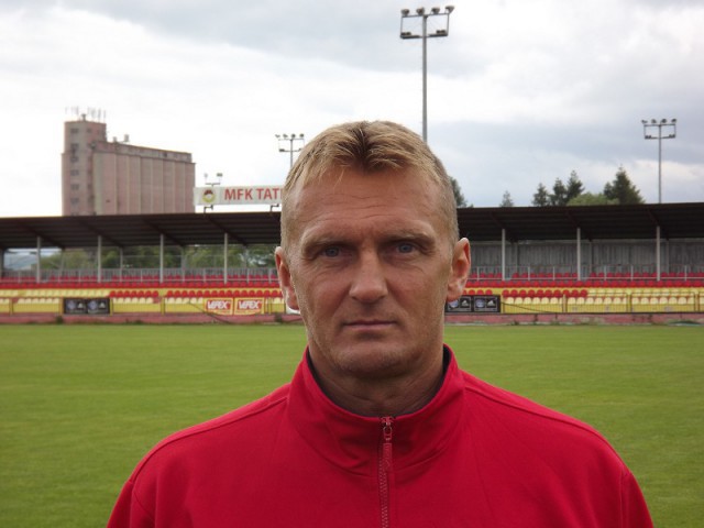Tlačovka po úspešnom derby