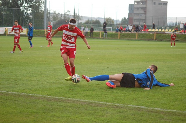 MFK Tatran Liptovský Mikuláš - MFK Dolný Kubín 4:0