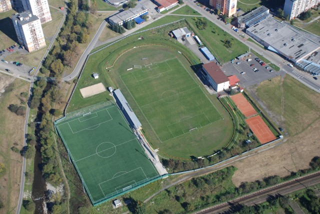 Oznam pre fanúšikov