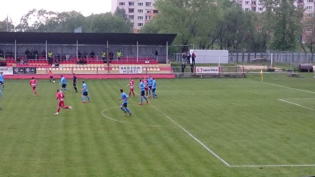 Reportáž po zápase s FC Nitra