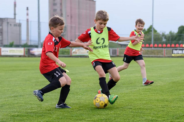 Výsledky mládežníckych družstiev