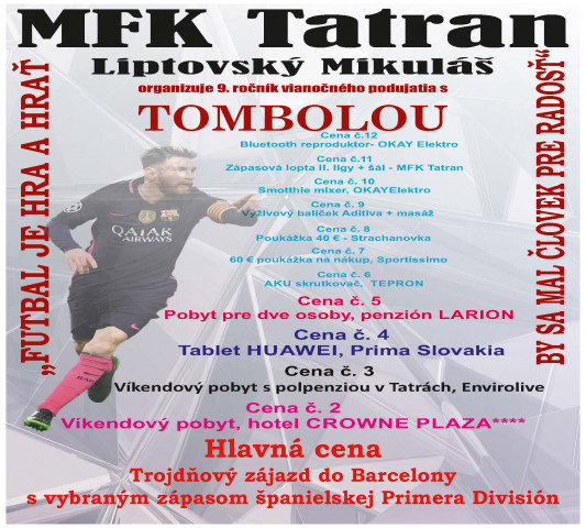 Tombola