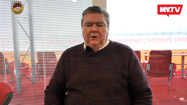 Prezident MFK Tatran, Milan Mikušiak, hodnotí pôsobenie nováčika vo Fortuna lige