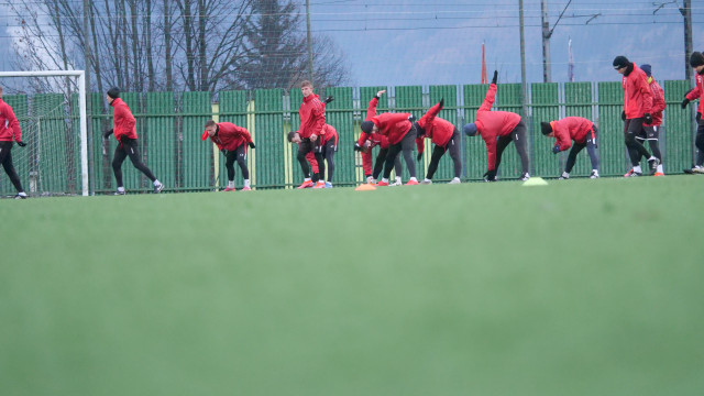 V druhom prípravnom stretnutí porážame Karvinú 3:1