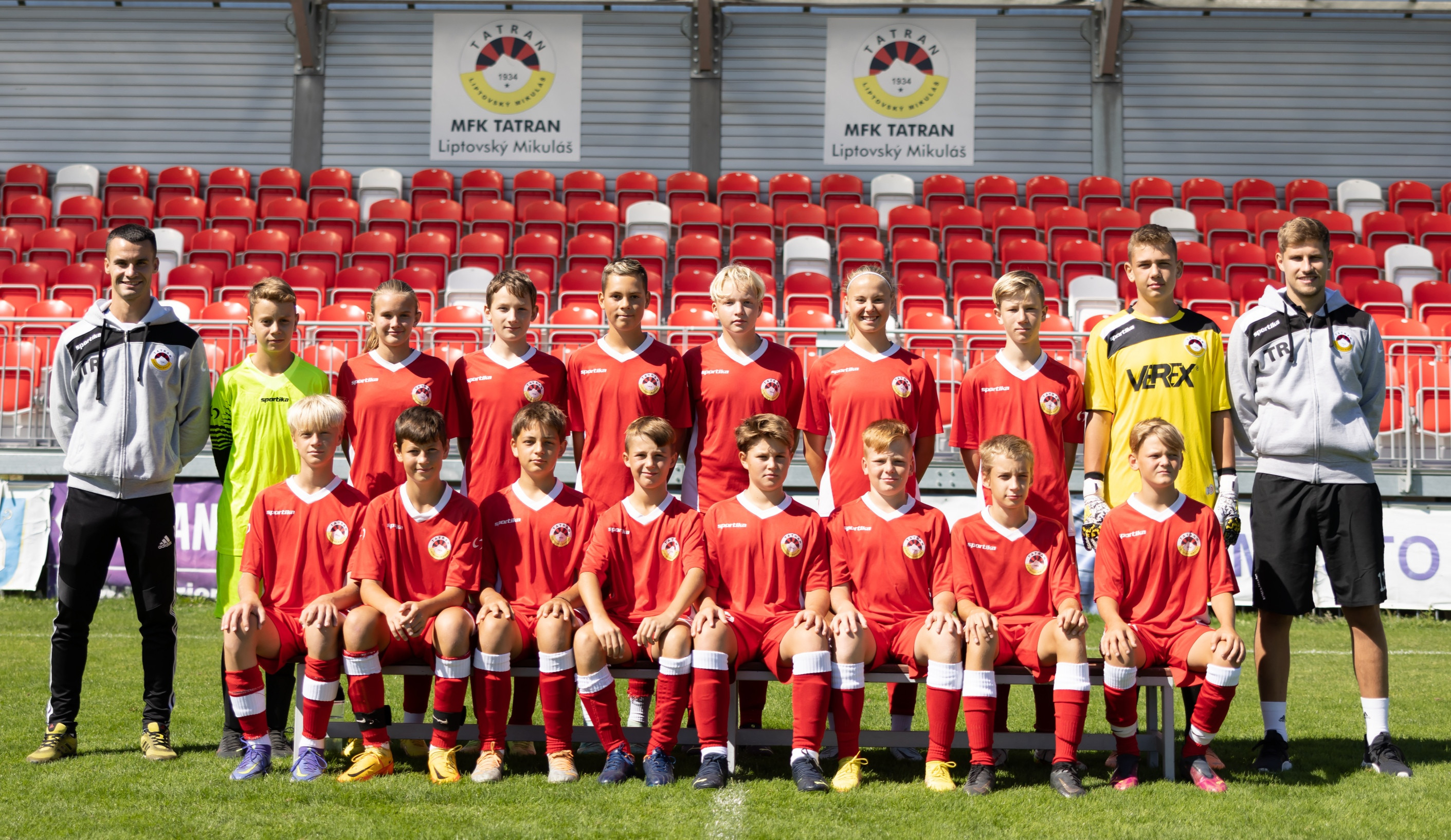U 14