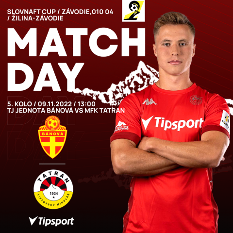 5. kolo Slovnaft Cupu