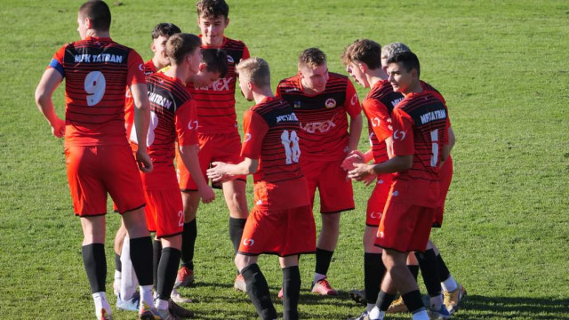 Hodnotenie kategórie U17