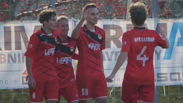 Hodnotenie kategórie U19