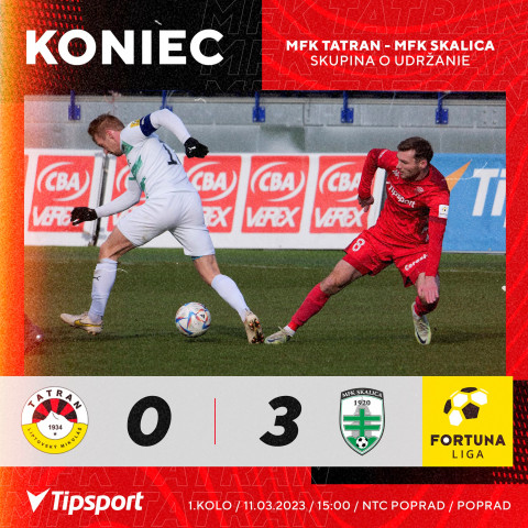 Do nadstavby vstupujeme prehrou