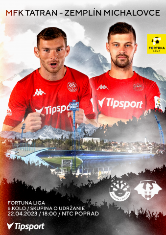 V SOBOTU POKRAČUJE FORTUNA LIGA 6.KOLOM NADSTAVBOVEJ ČASTI