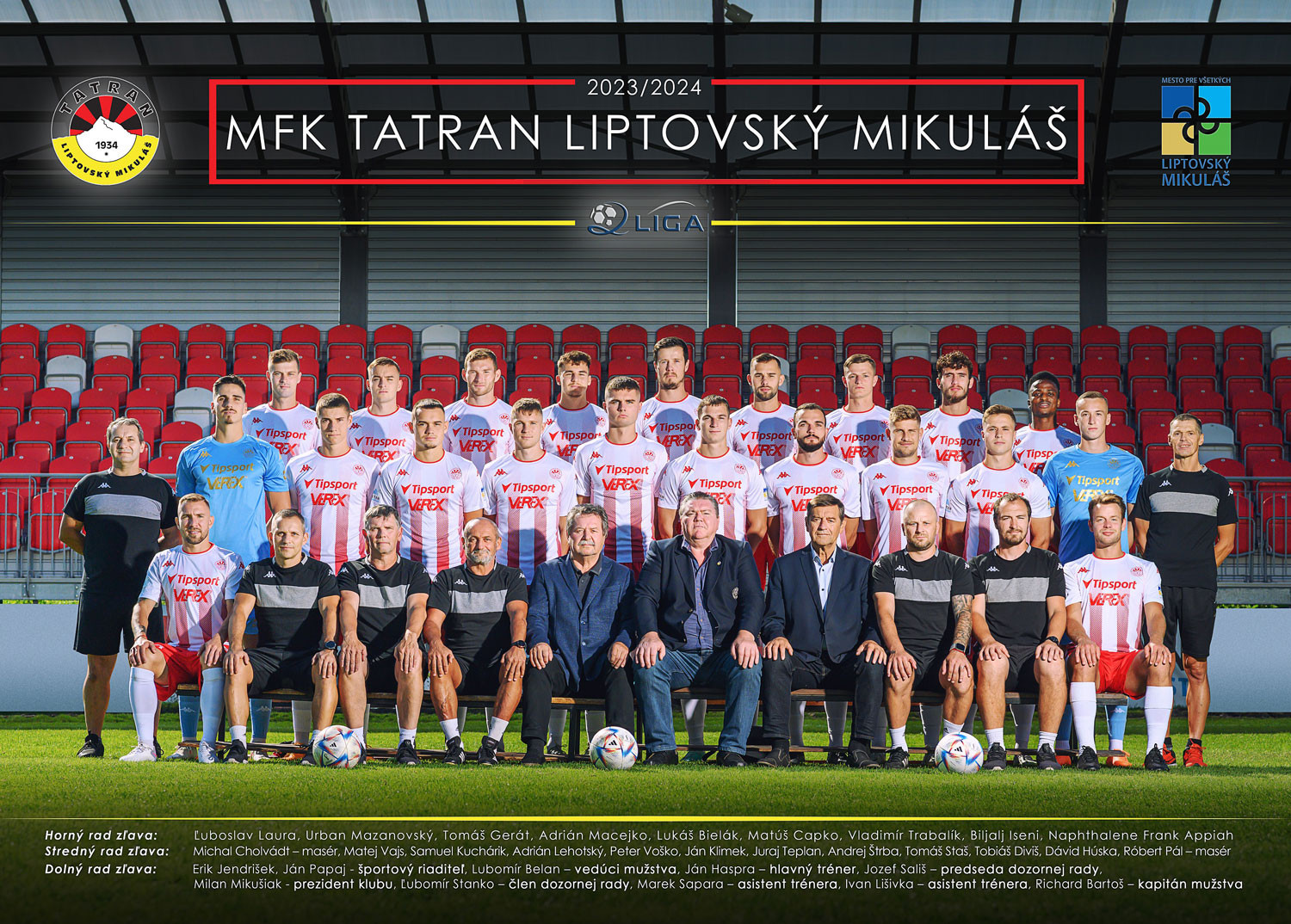 MFK Tatran Liptovský Mikuláš