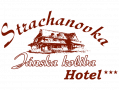 Hotel Strachanovka