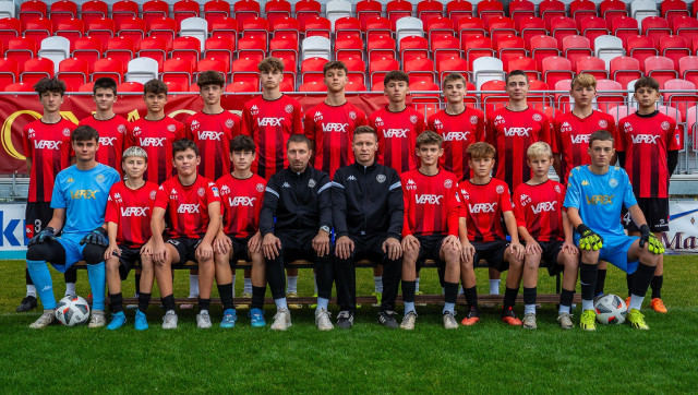 U 15