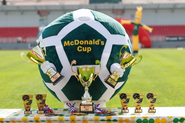 McDonald