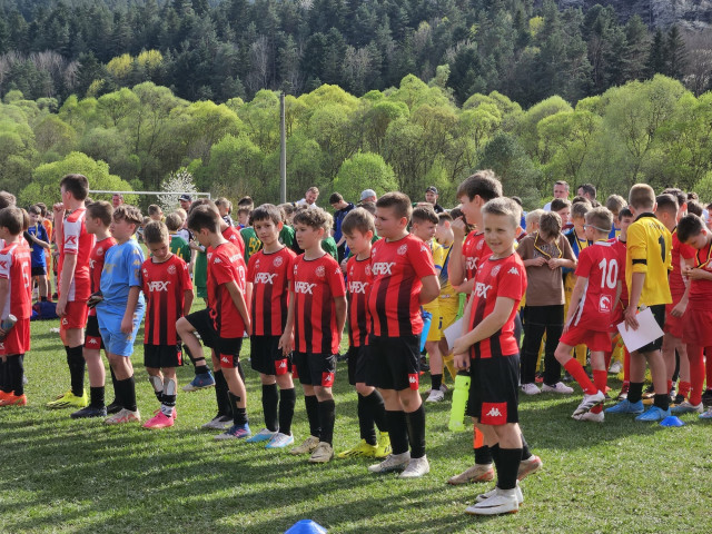 Hodnotenie mládežníckych kategórií v jesennej časti ročníka 2025/2026