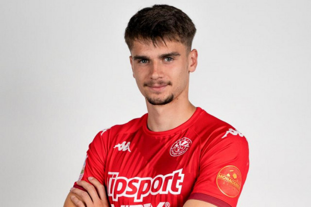 Liptákom dodal úvod jari sebavedomie. Gladiš sa snaží trénerovi odvďačiť za trpezlivosť