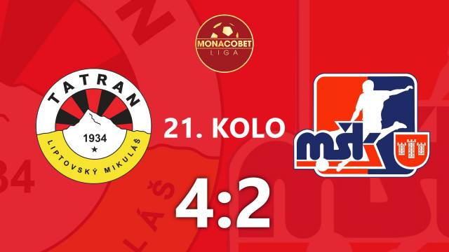 DOMÁCA VÝHRA PROTI POVAŽSKEJ BYSTRICI