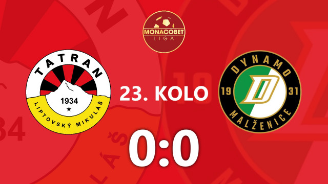 DOMÁCA REMÍZA PROTI MALŽENICIAM